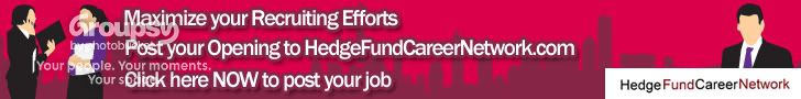 HedgeFundCareerNetwork