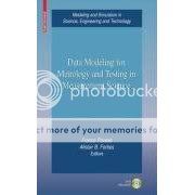 Data Modeling for Metrology and Testing in Measurement Science Data Modeling for Metrology and Testing in Measurement Science