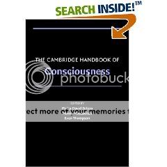  The Cambridge Handbook of Consciousness