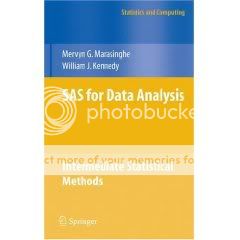 Intermediate Statistical Methods Intermediate Statistical Methods