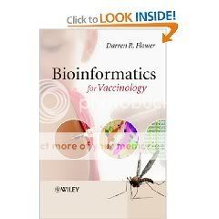 Bioinformatics for Vaccinology Bioinformatics for Vaccinology