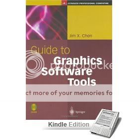 Guide to Graphics Software Tools