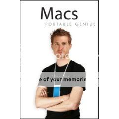 Macs Portable Genius Macs Portable Genius