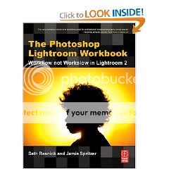 Workflow not Workslow in Lightroom 2