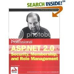Professional ASP.NET 2.0 Security Membership and Role Management Professional ASP.NET 2.0 Security Membership and Role Management