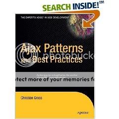 Ajax Patterns and Best Practices