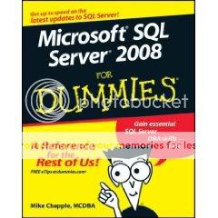  Microsoft SQL Server 2008 For Dummies