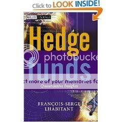 Hedge Funds: Quantitative Insights Hedge Funds: Quantitative Insights
