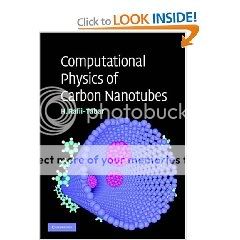 Computational Physics of Carbon Nanotubes Computational Physics of Carbon Nanotubes