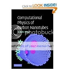  Computational Physics of Carbon Nanotubes