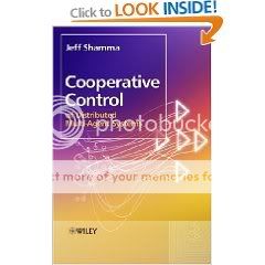 Cooperative Control of Distributed Multi-Agent Systems Cooperative Control of Distributed Multi-Agent Systems