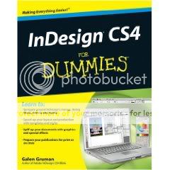 InDesign CS4 For Dummies InDesign CS4 For Dummies