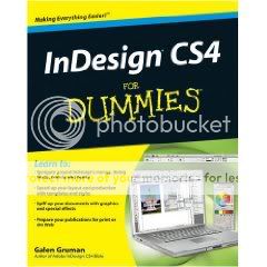 InDesign CS4 For Dummies 