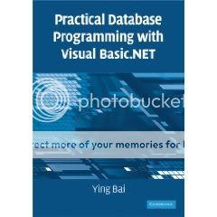 Practical Database Programming with Visual Basic.NET Practical Database Programming with Visual Basic.NET