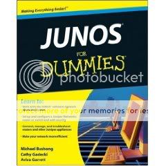 Junos For Dummies Junos For Dummies