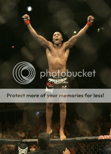 Anderson Silva (AP)