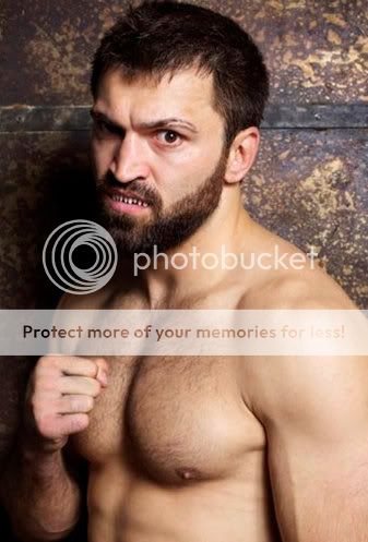 Andrei Arlovski (MTV)