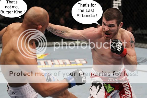 BK Miller & Shymalan Shalorus (Zuffa & SBoI)