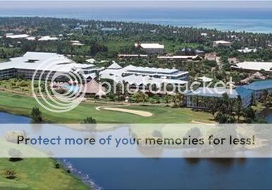 Barceló Bavaro Hotel and Casino Convention Center in Punta Cana (STS Vacations)