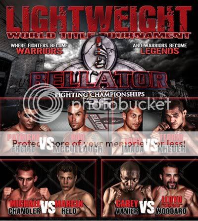 Bellator 36