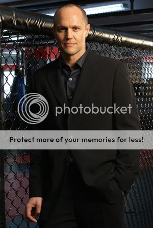 Bjorn Rebney (file photo)