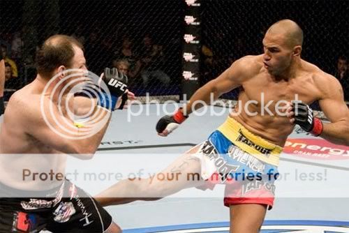 Brandon Vera (Zuffa)