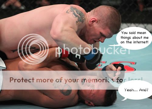 Christian Morecraft vs. Sean McCorkle (Zuffa & SBoI)