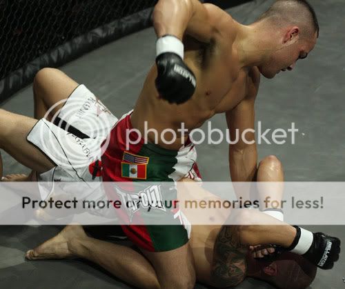 Eddie Alvarez (Bellator)