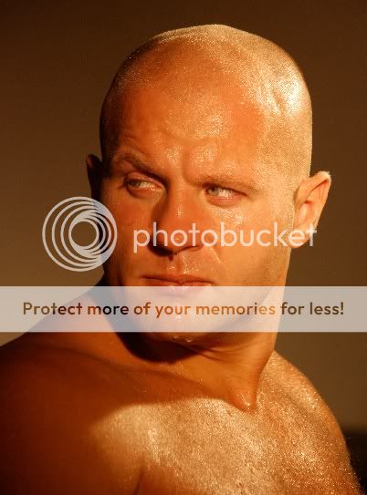 FEDOR (File photo)