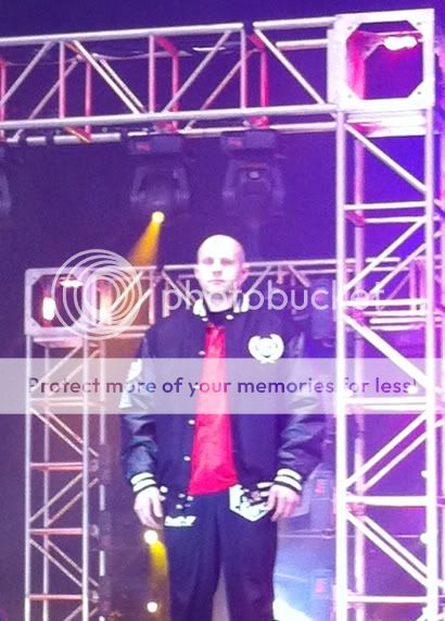 Fedor's introduction (Gary Friedman & MMA Gospel)