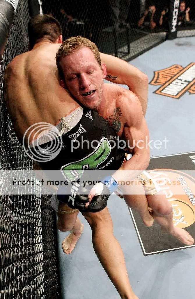 Gray Maynard (Zuffa)