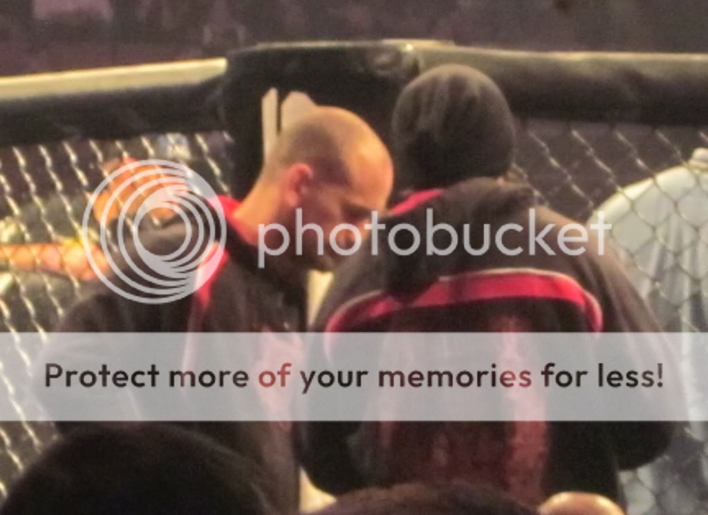 Greg Jackson (Gary Friedman & MMA Gospel)