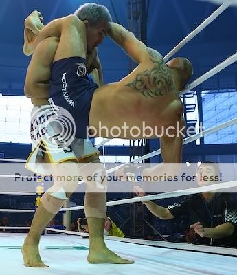 Joe Doerksen vs. Takenori Sato (Daniel Herbertson & Sherdog)