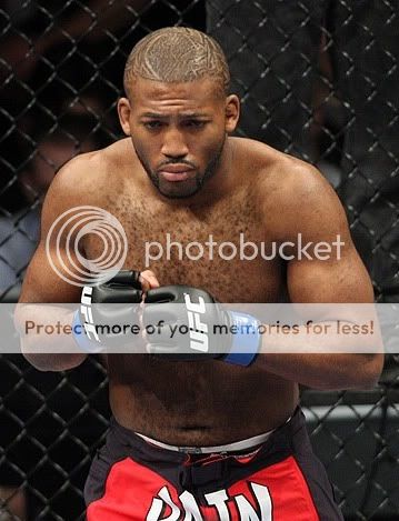 John Howard (Scott Peterson & MMA Weekly)