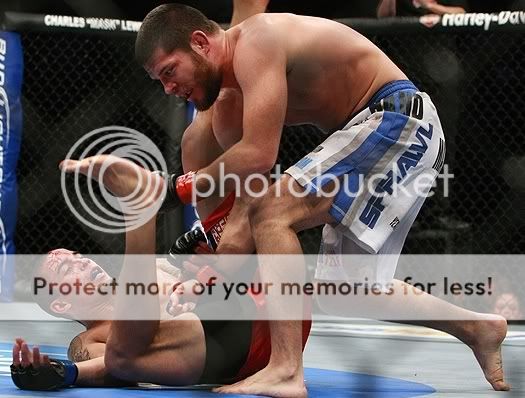 Matt Wiman & Shane Nelson (Dave Mandel & Sherdog)
