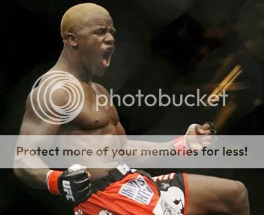 Melvin Guillard (AP)