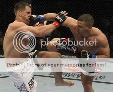Pat Barry vs. Antoni Hardonk (Zuffa)