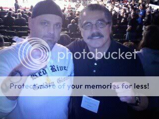 Randy Thorsvig & Stitch Duran