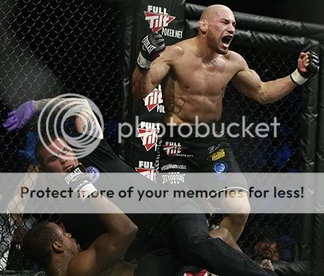 Rick Hawn (Dave Mandel & Sherdog)