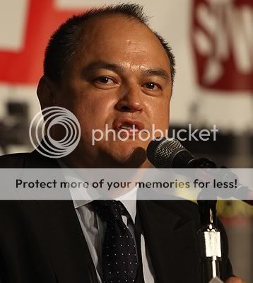 Scott Coker (Sherdog)