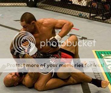 Thiago Silva & Houston Alexander (Zuffa, LLC.)