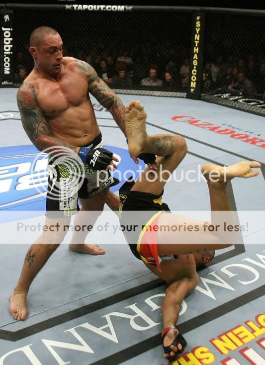 Thiago Silva (Zuffa)