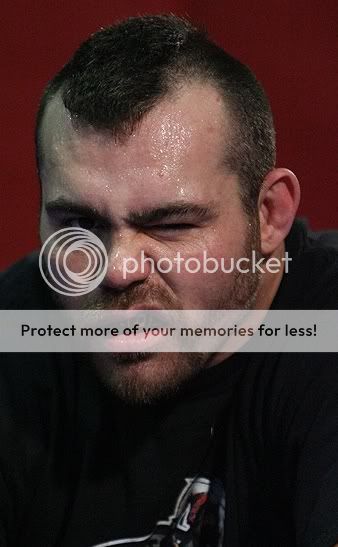 Tim Sylvia (Dave Mandel & Sherdog)
