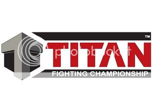 Titan FC logo (Titan FC)