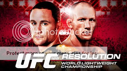 UFC 125 (Zuffa)