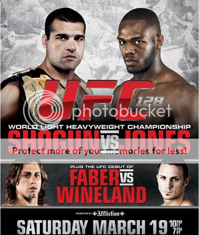 UFC 128 promo poster (Zuffa)