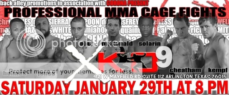XKO 9 poster (thegym.org)