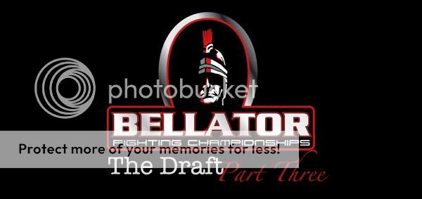 Bellator & MMA Gospel