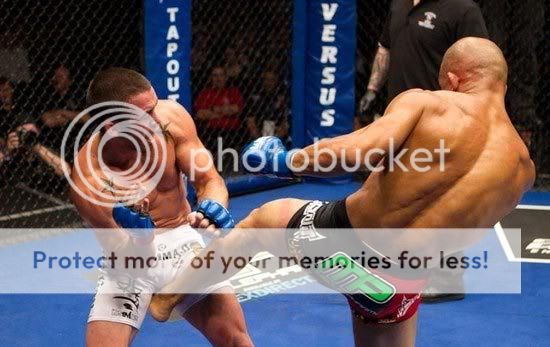 Nut Shot