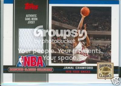 Jamal Crawford Image